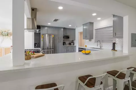 Kitchen - 181 Laguna Dr, Tracy, CA 95376 photo 6 of 6