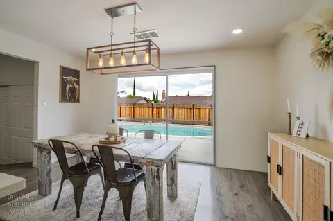 Dining - 181 Laguna Dr, Tracy, CA 95376 photo 2 of 3