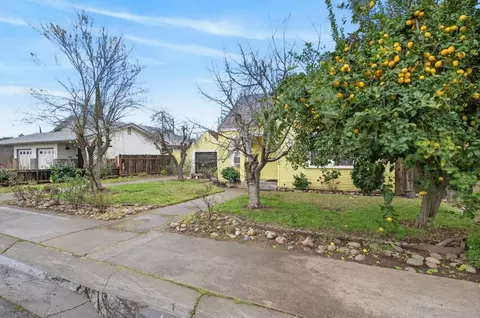 Exterior - 416 Concord St, Lodi, CA 95240 photo 3 of 7