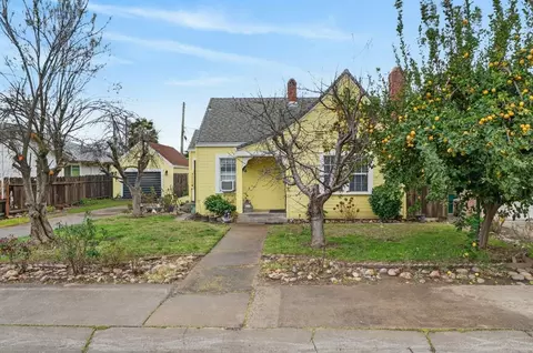 Exterior - 416 Concord St, Lodi, CA 95240 photo 2 of 7