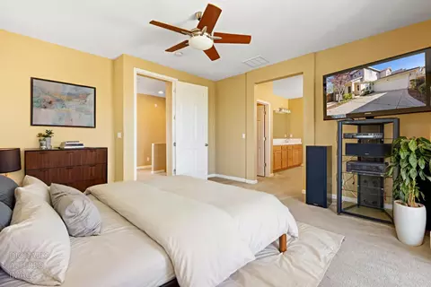 Bedroom - 9333 Vintner Cir, Patterson, CA 95363 photo 3 of 10