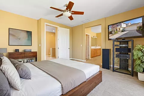 Bedroom - 9333 Vintner Cir, Patterson, CA 95363 photo 4 of 10