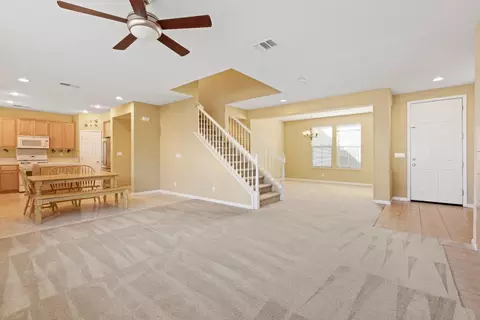 Living - 9333 Vintner Cir, Patterson, CA 95363 photo 2 of 6