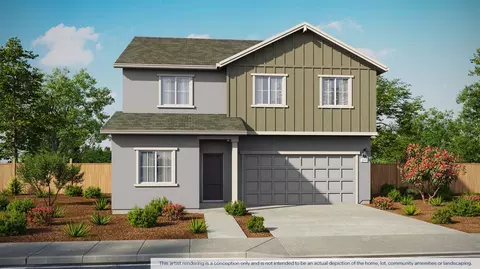208 Brass Spur Ct, Roseville, CA 95747