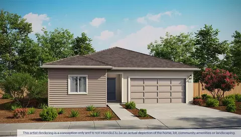 8041 Trapper Ranch Rd, Roseville, CA 95747