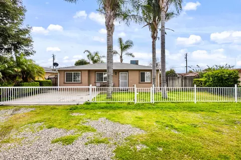 Exterior - 1518 Plumas Ave, Modesto, CA 95358 photo 2 of 6