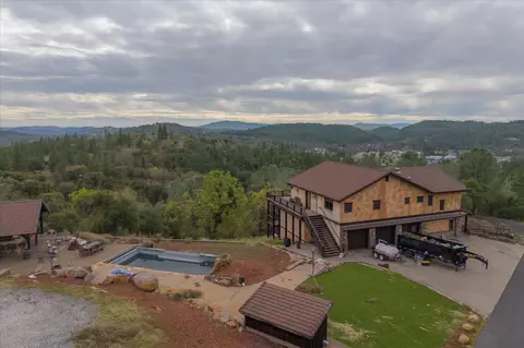 644 Crestview Dr, Murphys, CA 95247 photo 1
