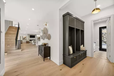 Entry Way - 3225 Rustic Woods Ct, Loomis, CA 95650 photo 2 of 5