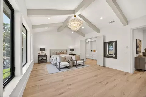 Bedroom - 3225 Rustic Woods Ct, Loomis, CA 95650 photo 8 of 10