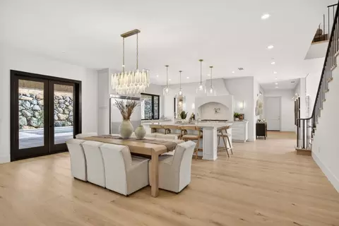 Dining - 3225 Rustic Woods Ct, Loomis, CA 95650 photo 3 of 5