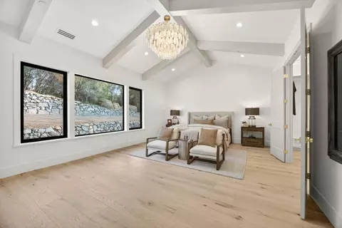 Bedroom - 3225 Rustic Woods Ct, Loomis, CA 95650 photo 7 of 10