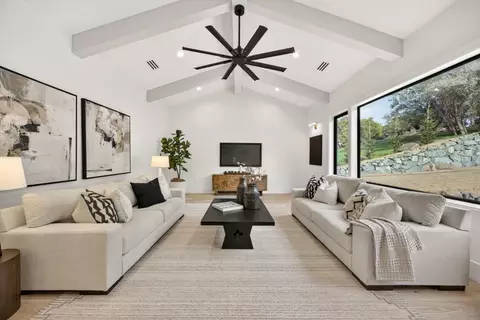 Living - 3225 Rustic Woods Ct, Loomis, CA 95650 photo 6 of 7
