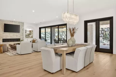 Dining - 3225 Rustic Woods Ct, Loomis, CA 95650 photo 2 of 5