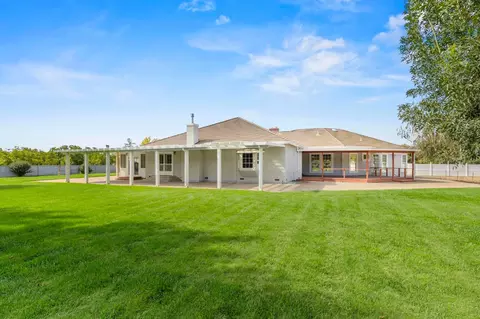 Exterior - 10963 Metteer, Live Oak, CA 95953 photo 9 of 11
