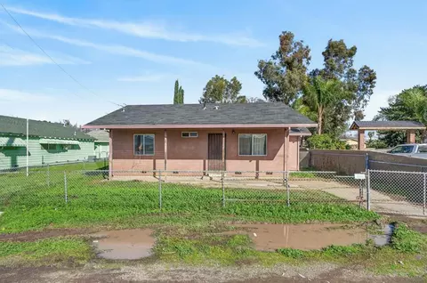 840 S Gertrude Ave, Stockton, CA 95215
