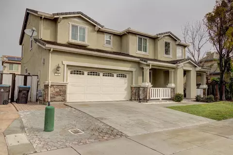Exterior - 523 Danbury Pl, Lathrop, CA 95330 photo 1 of 10