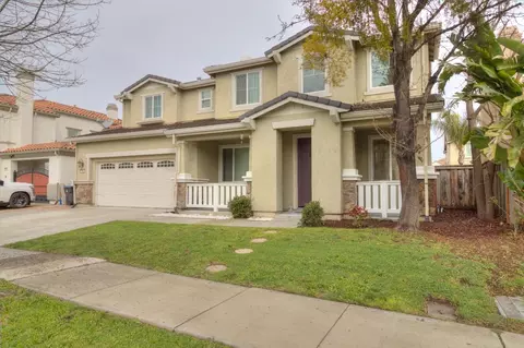 Exterior - 523 Danbury Pl, Lathrop, CA 95330 photo 3 of 10