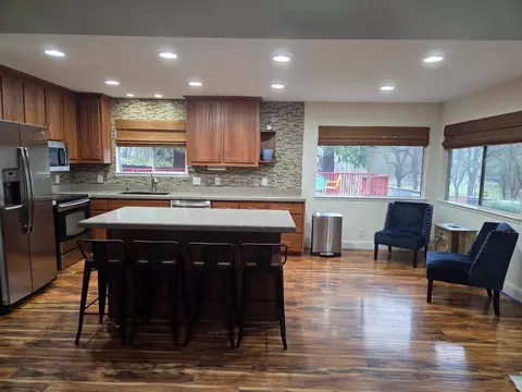 Kitchen - 4841 Holm Rd, Placerville, CA 95667 photo 1 of 3