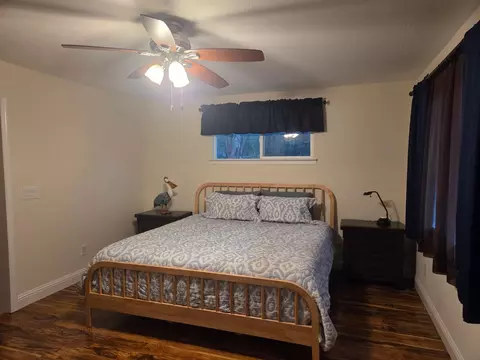 Bedroom - 4841 Holm Rd, Placerville, CA 95667 photo 4 of 4