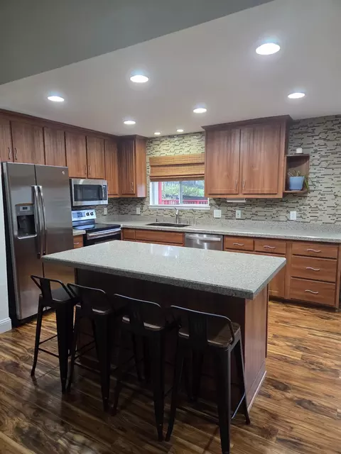 Kitchen - 4841 Holm Rd, Placerville, CA 95667 photo 2 of 3