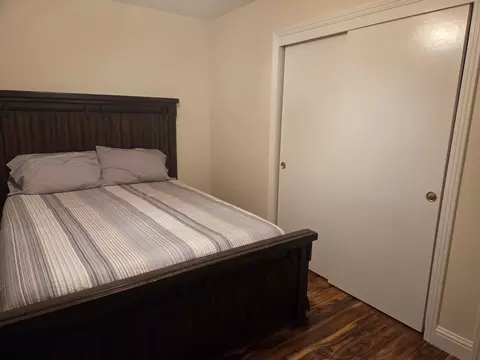Bedroom - 4841 Holm Rd, Placerville, CA 95667 photo 2 of 4