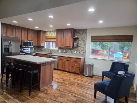 Kitchen - 4841 Holm Rd, Placerville, CA 95667 photo 3 of 3