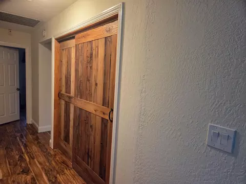 Entry Way - 4841 Holm Rd, Placerville, CA 95667 photo 2 of 2