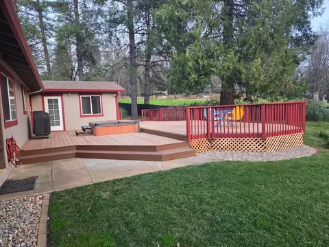 Exterior - 4841 Holm Rd, Placerville, CA 95667 photo 4 of 6