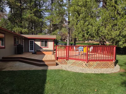 Exterior - 4841 Holm Rd, Placerville, CA 95667 photo 2 of 6