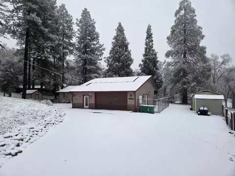Exterior - 4841 Holm Rd, Placerville, CA 95667 photo 6 of 6