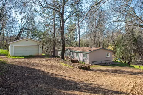 10146 Frenchtown Dobbins Rd, Oregon House, CA 95962