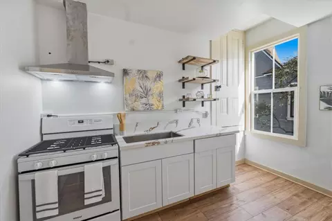 Kitchen - 411 Colfax Ave, Grass Valley, CA 95945 photo 1 of 3