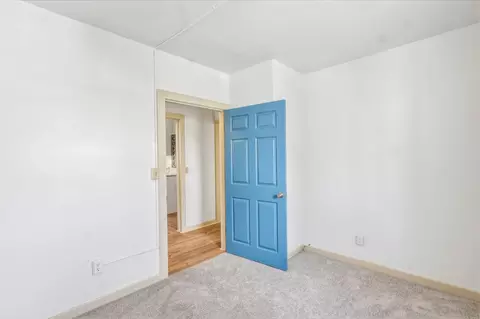Bedroom - 411 Colfax Ave, Grass Valley, CA 95945 photo 6 of 8