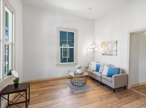 Living - 411 Colfax Ave, Grass Valley, CA 95945 photo 1 of 1