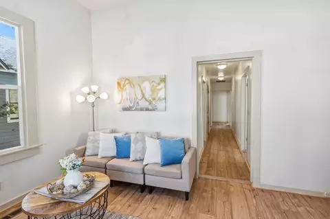 Entry Way - 411 Colfax Ave, Grass Valley, CA 95945 photo 1 of 7