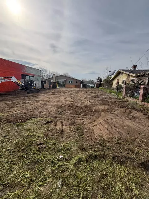 1731 S Center St, Stockton, CA 95206