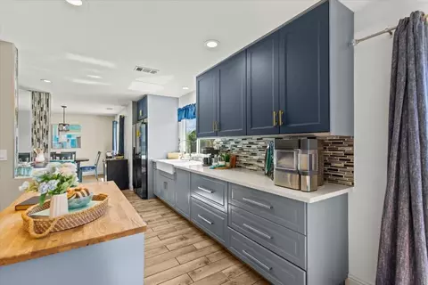 Kitchen - 710 Sunflower Dr, Lathrop, CA 95330 photo 5 of 13