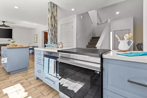 Kitchen - 710 Sunflower Dr, Lathrop, CA 95330 photo 3 of 13
