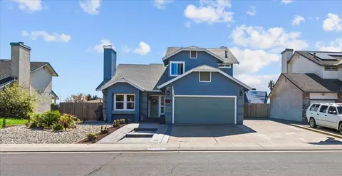 Exterior - 710 Sunflower Dr, Lathrop, CA 95330 photo 2 of 6