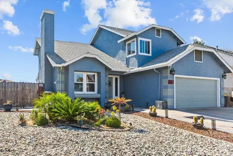 Exterior - 710 Sunflower Dr, Lathrop, CA 95330 photo 3 of 6