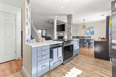 Kitchen - 710 Sunflower Dr, Lathrop, CA 95330 photo 4 of 13