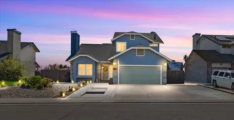 710 Sunflower Dr, Lathrop, CA 95330 photo 1