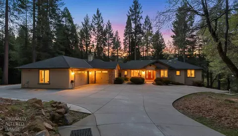 10973 Scotts Flat Dam Rd, Nevada City, CA 95959