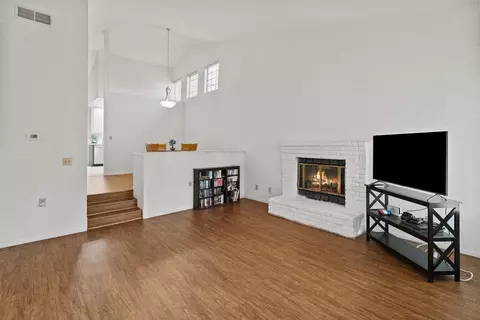 Living - 3900 Park Circle Ln #B, Carmichael, CA 95608 photo 2 of 7
