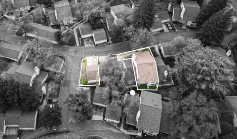 View/Area - 3900 Park Circle Ln #B, Carmichael, CA 95608 photo 2 of 3