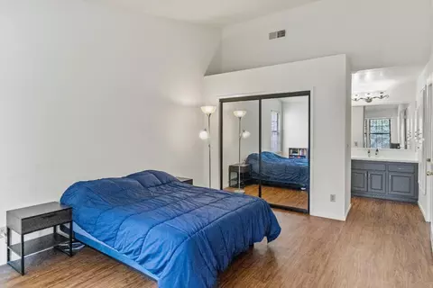 Bedroom - 3900 Park Circle Ln #B, Carmichael, CA 95608 photo 2 of 2