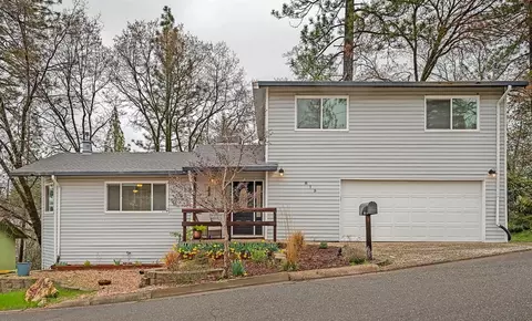 813 Blue Bell Ct, Placerville, CA 95667 photo 1