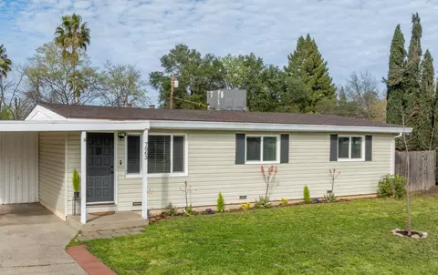 7563 Chula Vista Dr, Citrus Heights, CA 95610