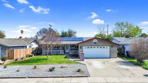 3531 Rosemont Dr, Sacramento, CA 95826