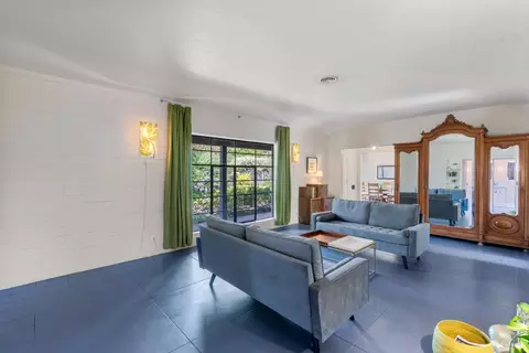 Living - 206 Griswold Ave, Modesto, CA 95350 photo 1 of 1